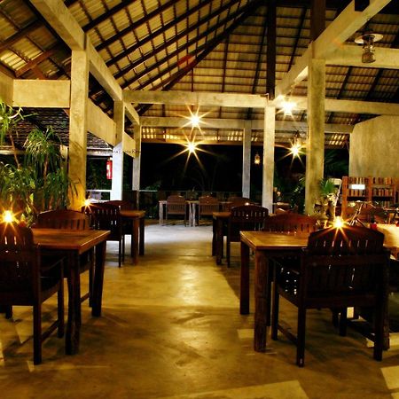 Tropicana Lanta Resort Krabi town Restaurant photo