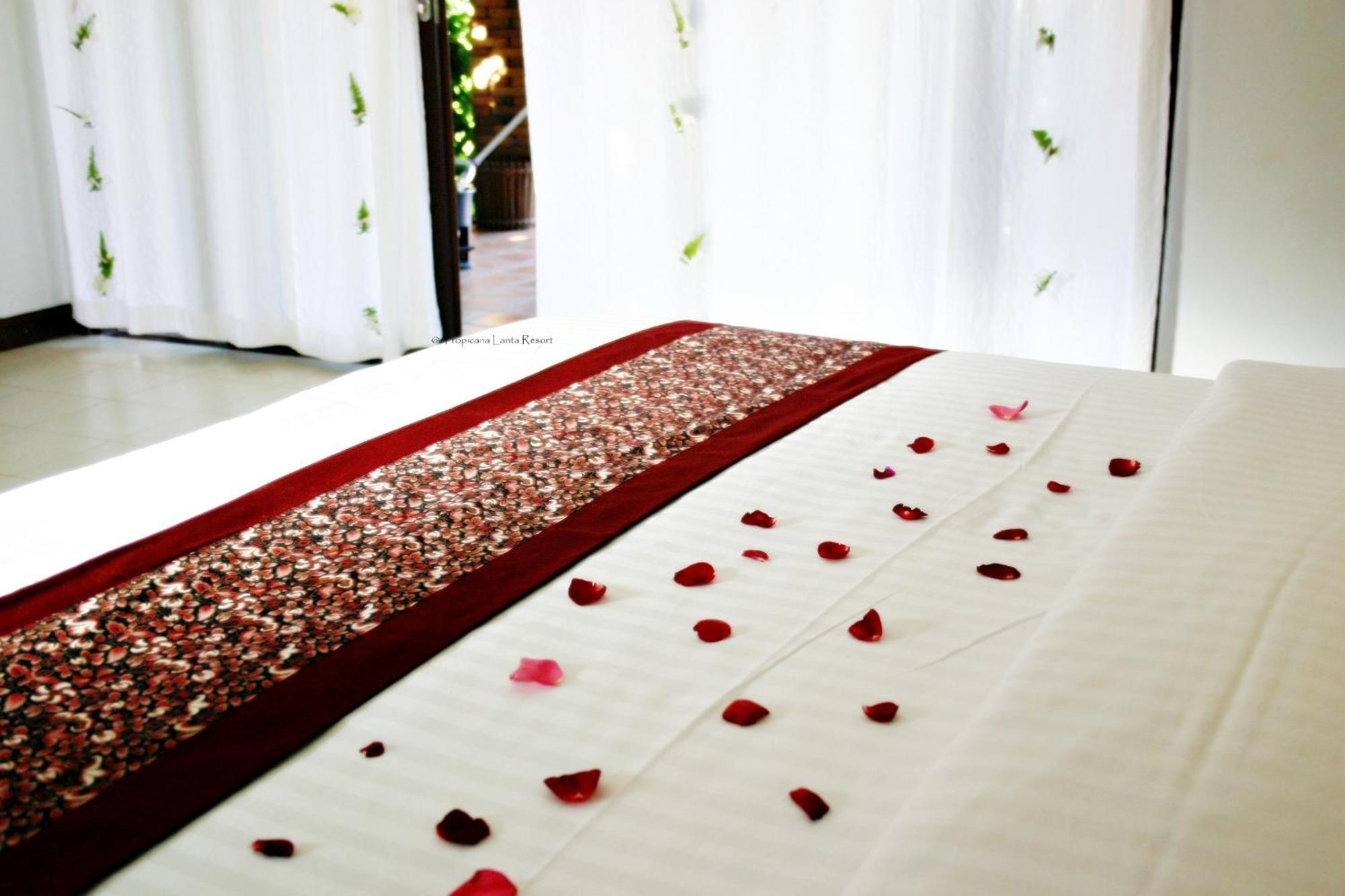 Tropicana Lanta Resort Krabi town Extérieur photo
