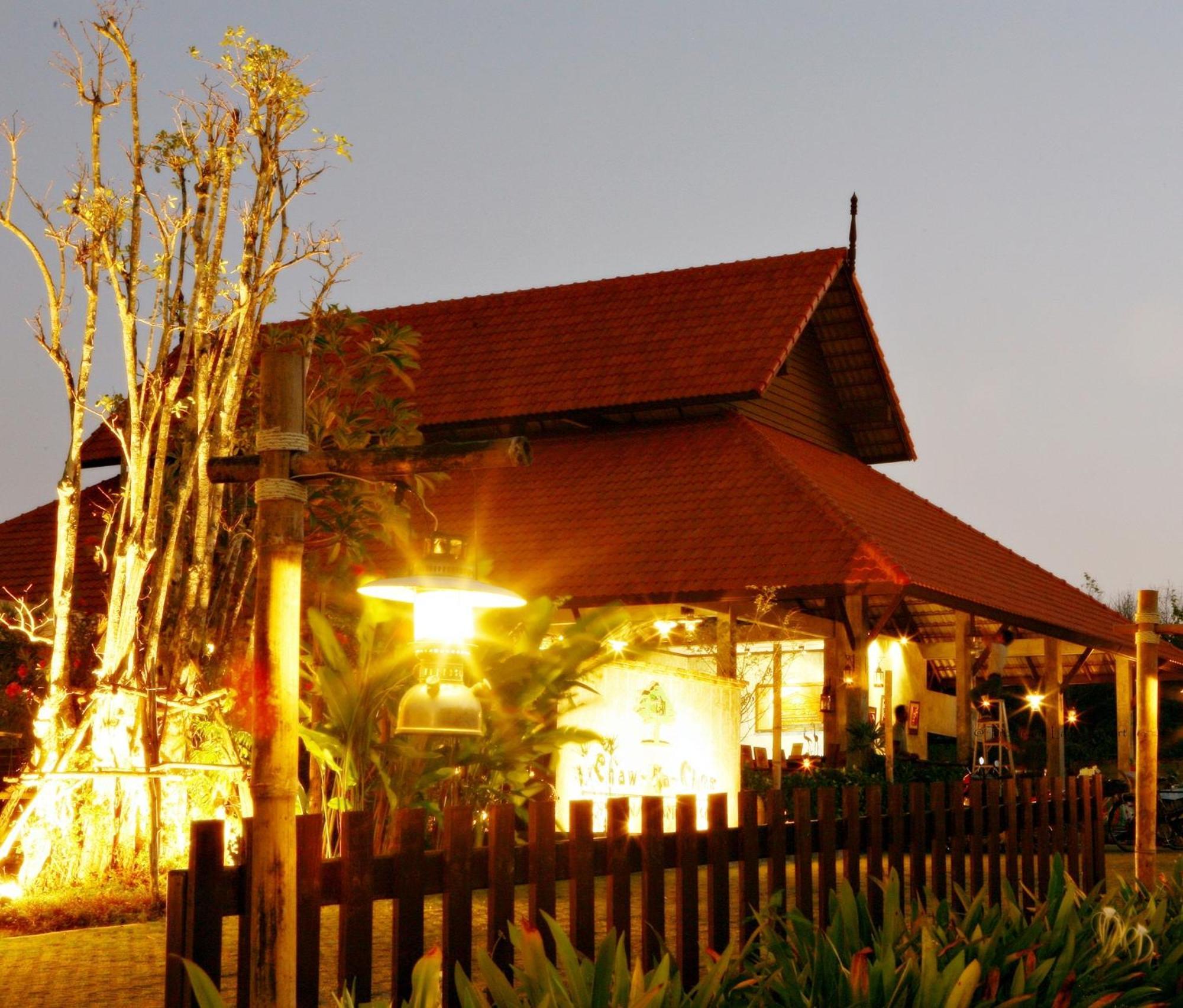 Tropicana Lanta Resort Krabi town Extérieur photo