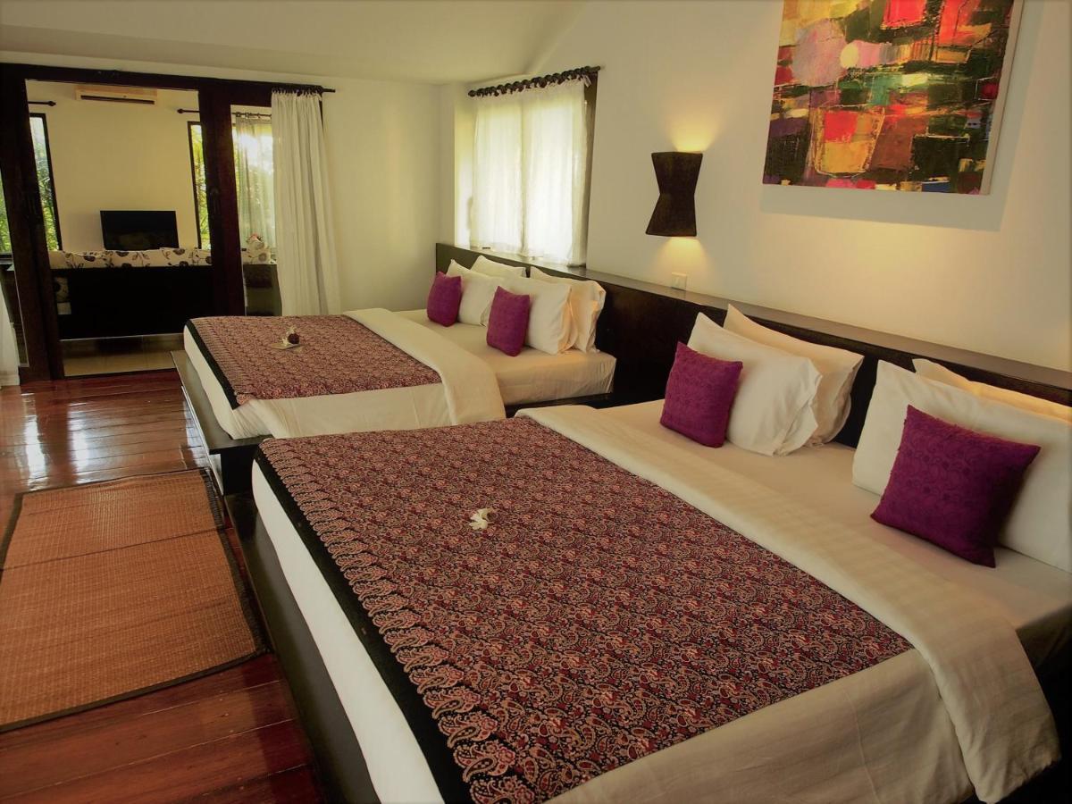 Tropicana Lanta Resort Krabi town Extérieur photo