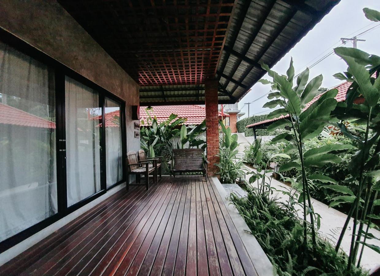Tropicana Lanta Resort Krabi town Extérieur photo