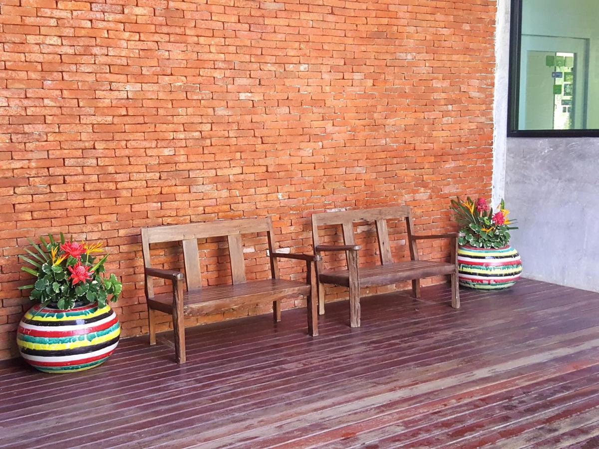 Tropicana Lanta Resort Krabi town Extérieur photo