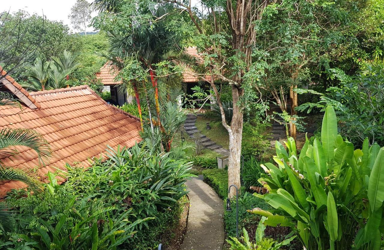 Tropicana Lanta Resort Krabi town Extérieur photo